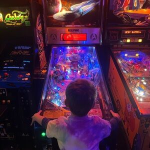 Meet your Posher, Brandon